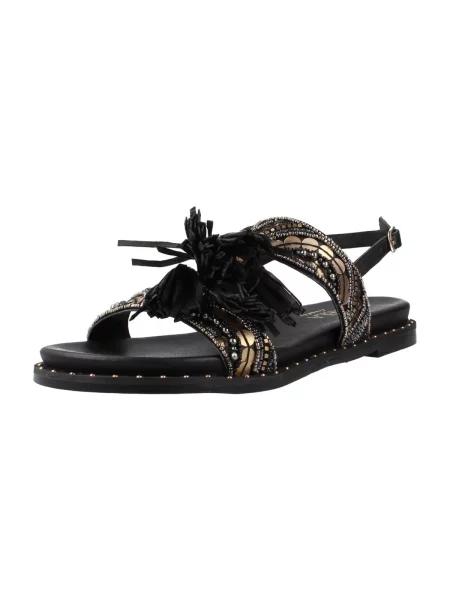 Pantofi Carmela negru