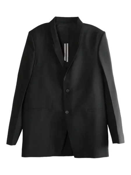 Geacă Rick Owens negru