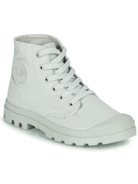 Tenisky Palladium biela
