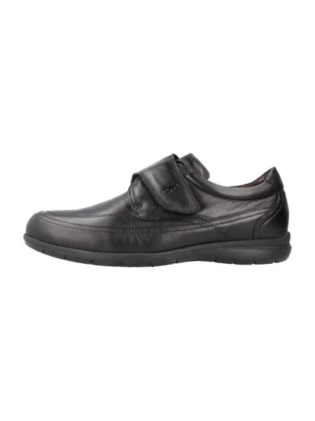 Pantofi Fluchos negru