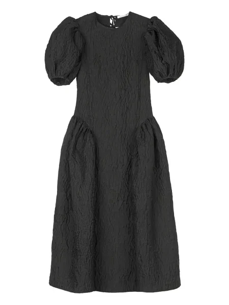 Rochie Cecilie Bahnsen de costum negru