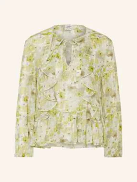 Baum Und Pferdgarten Bluzka Mikaela gruen