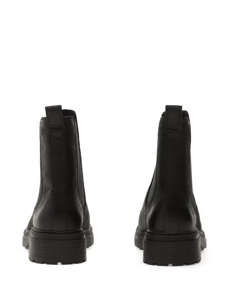 Top Clarks negru