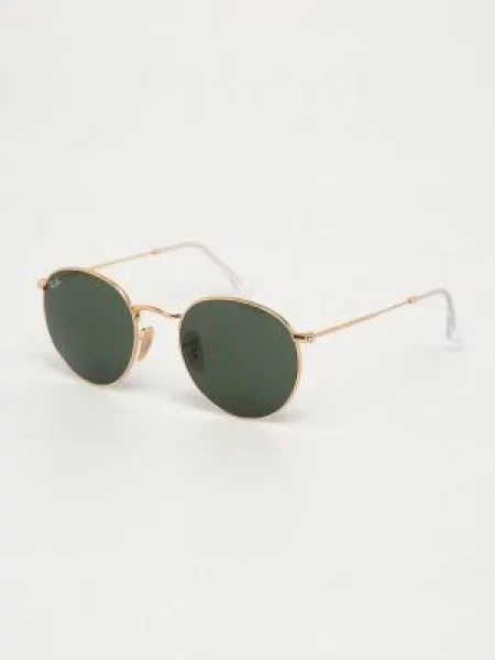 Sončna očala Ray-Ban zlata