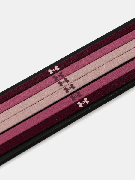 Čiapka Under Armour ružová