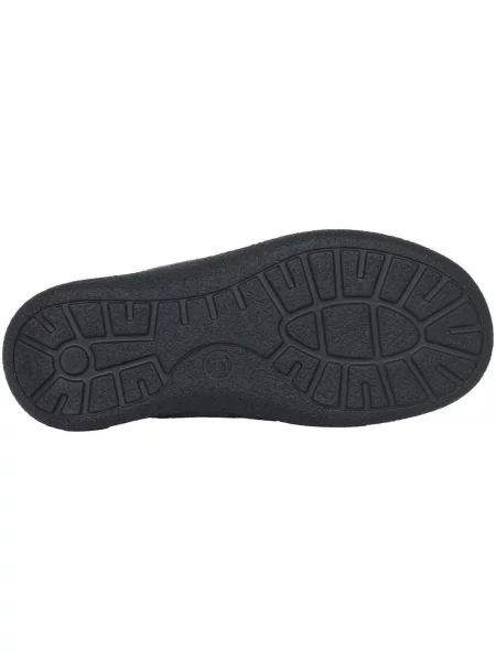 Pantofi Rohde verde