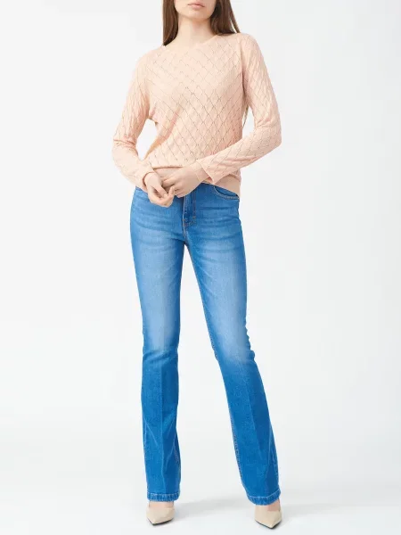 Джинси Kocca сині