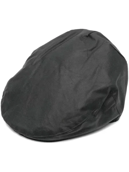 Κασκέτο Barbour πράσινο