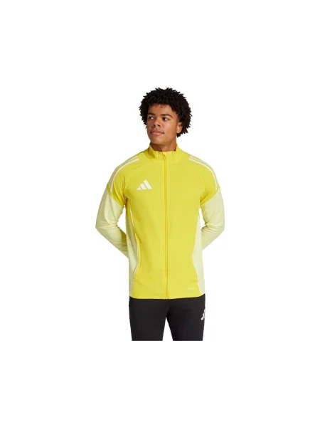 Dzseki Adidas fehér