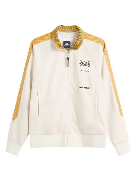 Kurtka Toga Archives do biegania biała