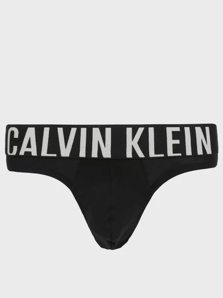 Труси Calvin Klein чорні