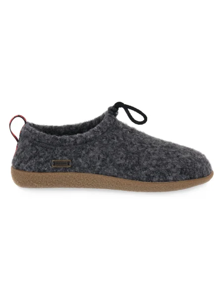 Pantofi Bioline gri