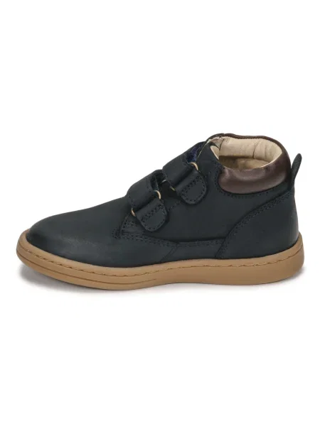 Pantofi copii Kickers albastru