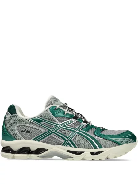 Mrežaste trčanje tenisice Asics Gel-nimbus plava