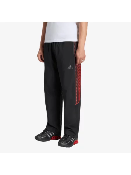 Pantaloni de trening adidas x Coca Cola TG Trackpant Black XXL negru