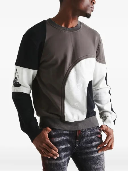 Bluza Rta czarna