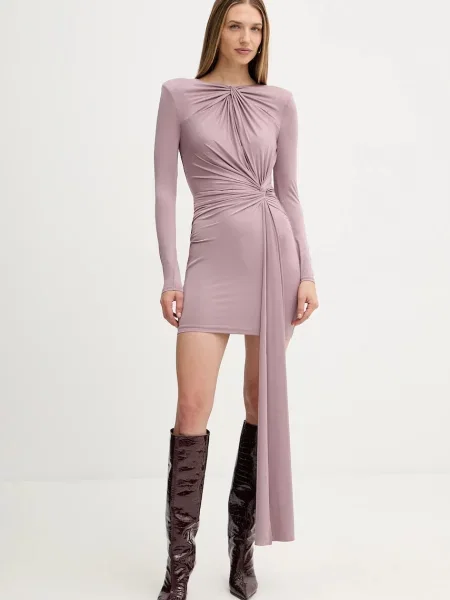 Marciano by Guess rochie OLIVIA roz
