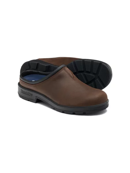Pantofi Blundstone negru
