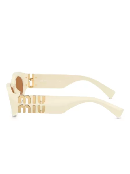 Ochelari de soare Miu Miu Eyewear