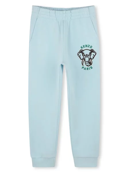 Kenzo Kids Дитячі штани