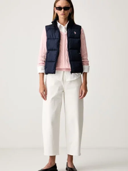 U.S. Polo Assn. безрукавка LIGHTWEIGHT PUFFER GILET