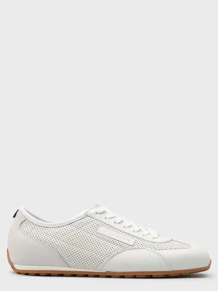 Кроссовки Harmont&blaine белые