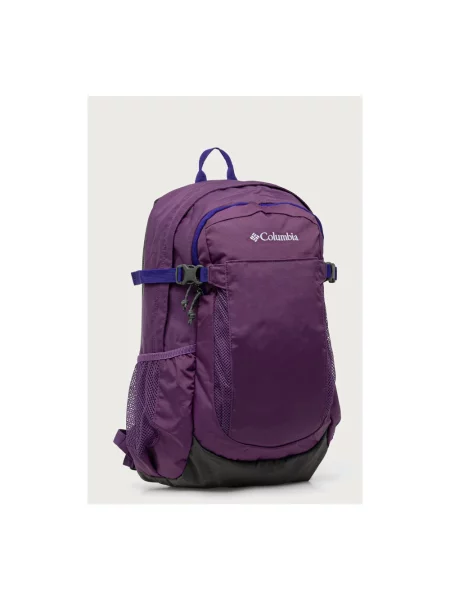 Columbia plecak trekkingowy fioletowy