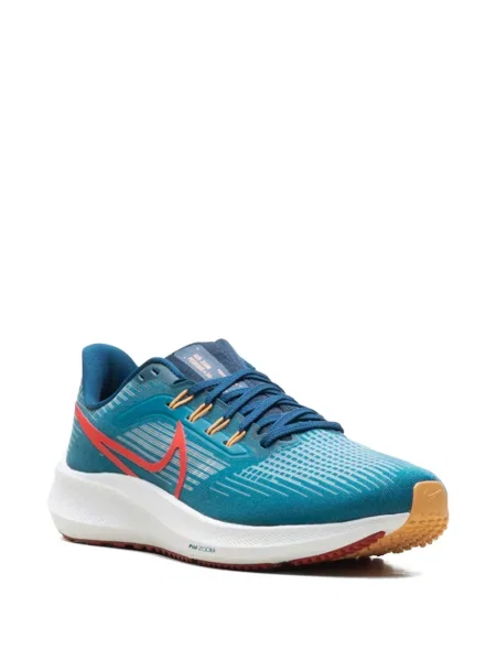 Sneakerși Nike Air Zoom albastru