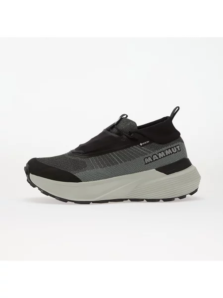 Sneakers Mammut Aenergy Ultra Low GTX Deep Silver Sage-Silver Sage EUR 43 argintiu