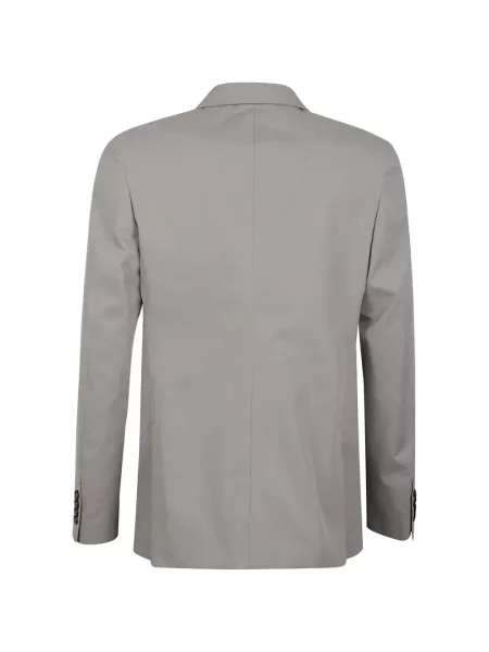 Sacou Jil Sander gri