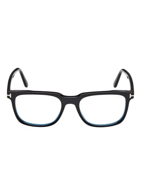 Ochelari de soare Tom Ford Eyewear negru