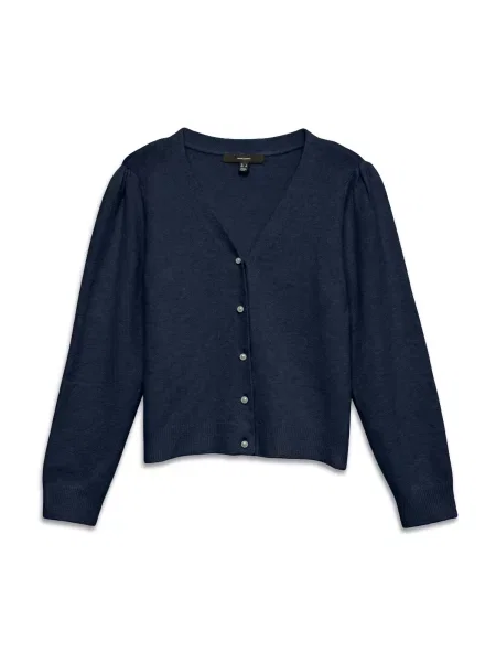 Vero Moda Petite Kardigan VMDOFFY noćno plava