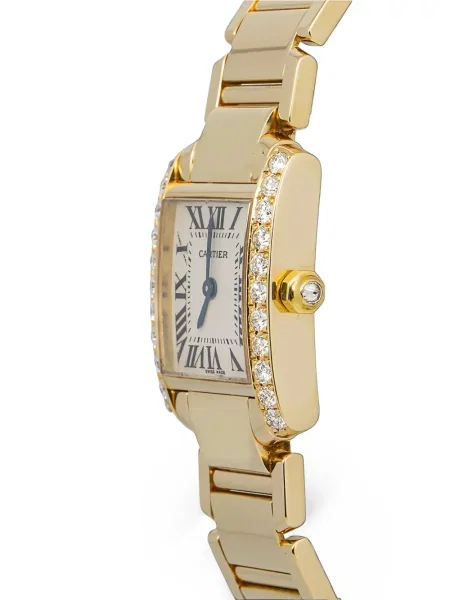 Ceas Cartier