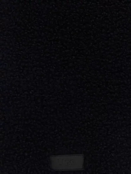 Šál Ugg čierna