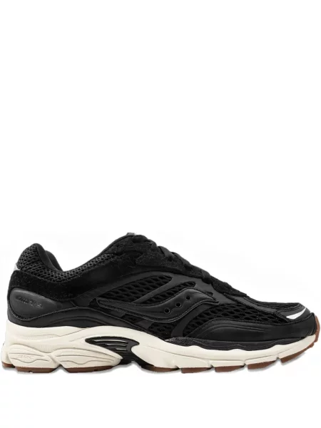 Sneakerși Saucony negru