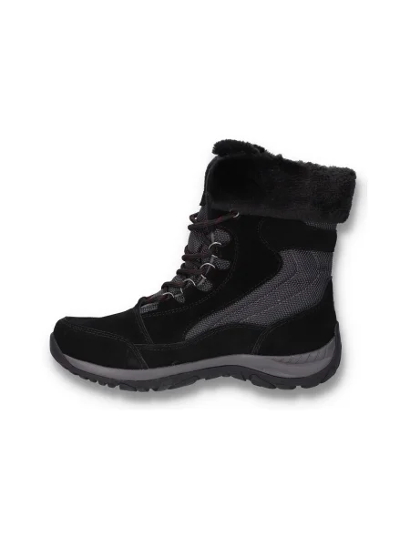 Pantofi Hi-tec roșu