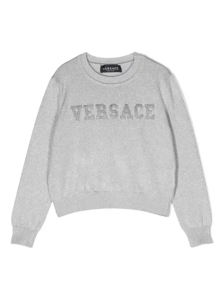 Sweter dziecięcy Versace
