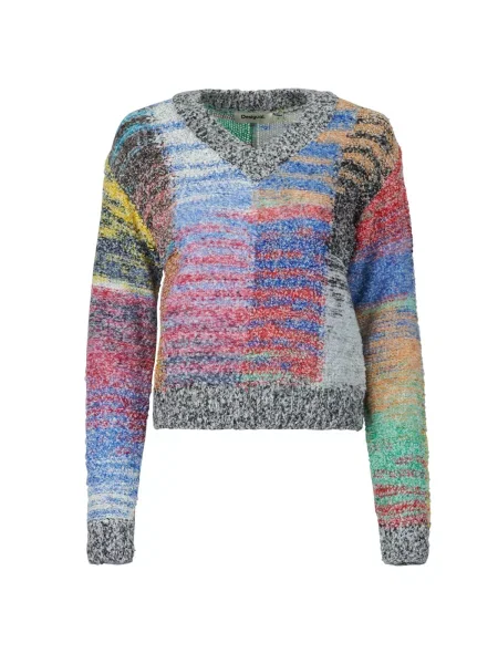 Pulover Desigual