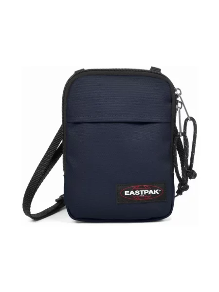 Torebka Eastpak niebieska
