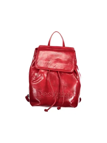 Geantă Desigual roșu