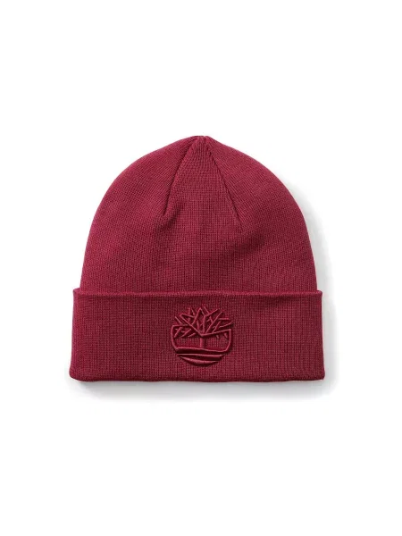 Kalap Timberland piros