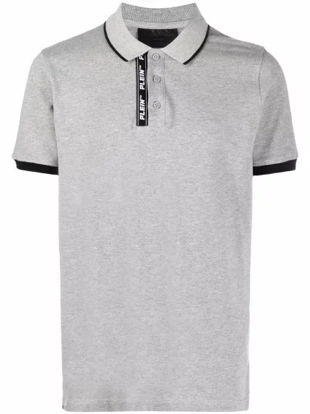 Polo Philipp Plein gri