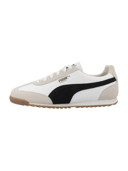 Puma Tenisice Arizona Retro 02 Bež bijela