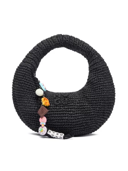 Rucsac Hugo negru
