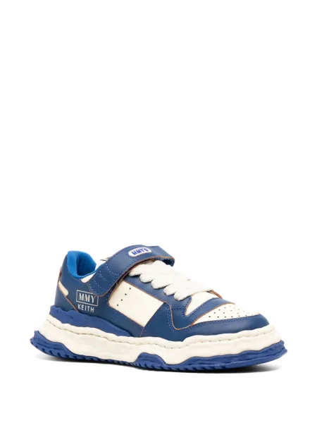 Sneakerși Maison Mihara Yasuhiro albastru