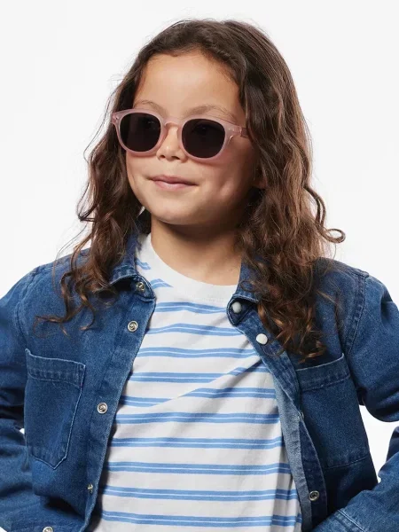 IZIPIZI γυαλιά ηλίου Παιδικά KIDS ροζ