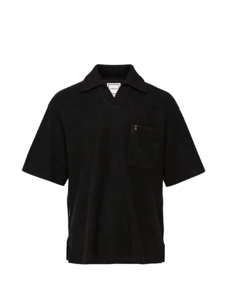 Tricou Wooyoungmi negru