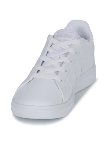 Pantofi Adidas alb