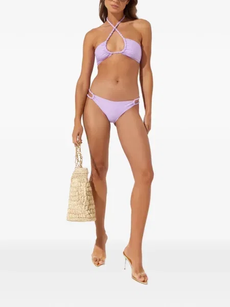 Bikini Shani Shemer violet