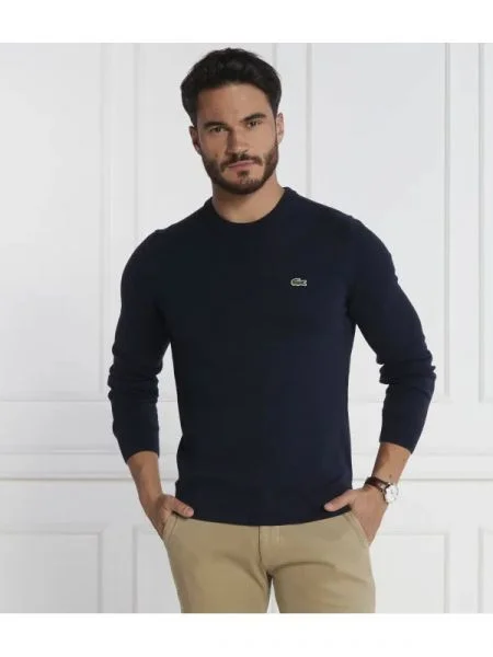 Lacoste Pulover